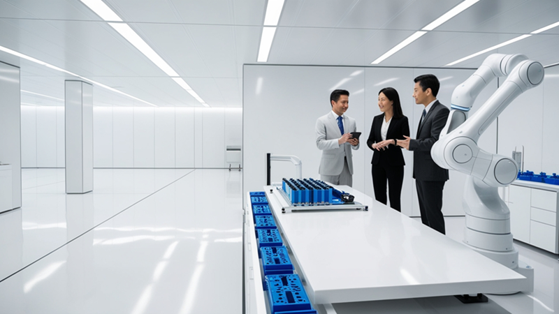 Industry-leading expertise