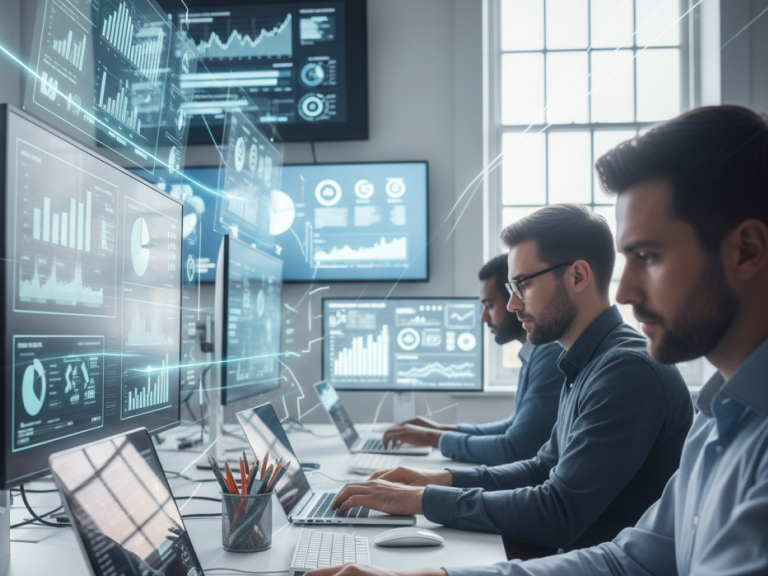 Fast paced execution