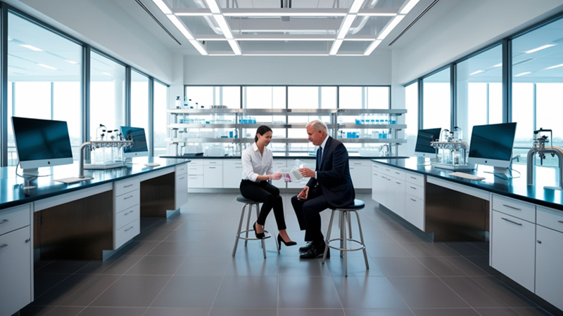 AI tailored to perform