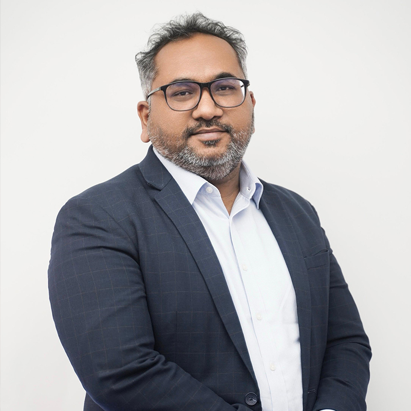 Kuldeep Singh, Founder, AI Monkeys